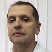 Моисеев Виктор Викторович, гинеколог