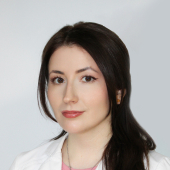 Макарук Юлия Павловна, невролог