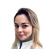 Фомина Алёна Ивановна, стоматологический гигиенист