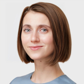 Яцковская Анна Владимировна, врач УЗД