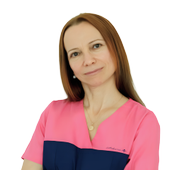 Новинская Ирина Николаевна, гинеколог