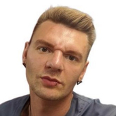 Некипелов Алексей Анатольевич, подолог