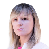 Мосейчук Ксения Анатольевна, кардиолог