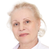 Порохина Ирина Анатольевна, гинеколог