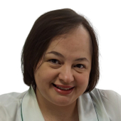 Запивалова Ирина Юрьевна, детский невролог