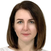 Сапожникова Надежда Валентиновна, стоматолог-терапевт