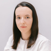 Беляева Арина Игоревна, психиатр