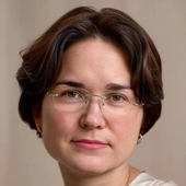 Ампульская Анна Сергеевна, офтальмолог