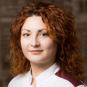 Мартусевич Яна Александровна, офтальмолог