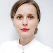 Петлина Елизавета Юрьевна, невролог