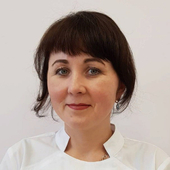 Панфилова Диана Петровна, стоматолог-терапевт