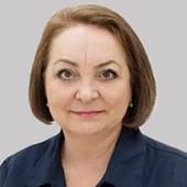 Смоленская Татьяна Рудольфовна, кардиолог