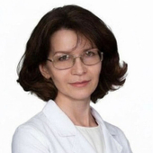 Новикова Людмила Михайловна, аллерголог