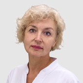 Звонова Наталья Николаевна, эндокринолог