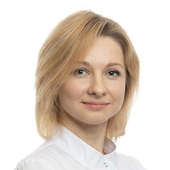 Борисова Анна Валерьевна, офтальмолог