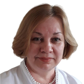 Федосеева Елена Борисовна, онколог