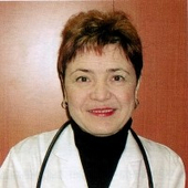 Шишкина Татьяна Григорьевна, детский инфекционист