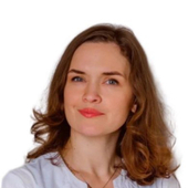 Коробка Арина Александровна, ЛОР