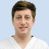 Федин Артём Сергеевич, стоматолог-терапевт