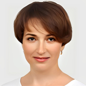 Касатова Ирина Федосеевна, терапевт