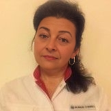 Важенина Елена Павловна, стоматолог-терапевт