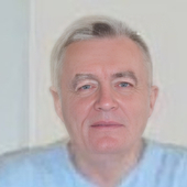 Кормилицын Геннадий Васильевич, хирург