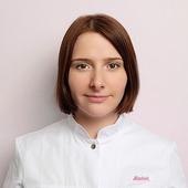 Леденкова Анастасия Александровна, гинеколог