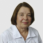 Мялкина Любовь Васильевна, ЛОР