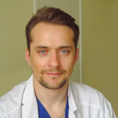 Мальцев Егор Георгиевич, уролог