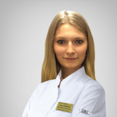 Завалишина Екатерина Алексеевна, психолог