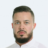 Хамидуллин Камиль Ринатович, андролог