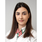 Нальгиева Аминат Магометовна, нефролог