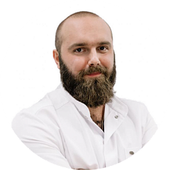 Михайлов Тимур Олегович, стоматолог-хирург