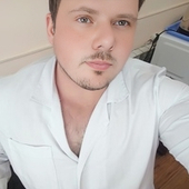 Гиберт Константин Владимирович, врач ЛФК