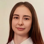 Кузенко Екатерина Викторовна, стоматолог-терапевт