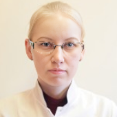 Семенова Лидия Юрьевна, терапевт