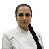 Бестаева Нонна Владиславовна, гинеколог