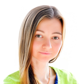 Барвинченко Юлия Алексеевна, детский ЛОР