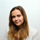 Карпова Анна Александровна, детский нейропсихолог