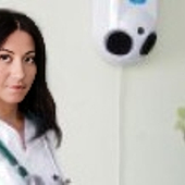 Галиева Екатерина Александровна, педиатр