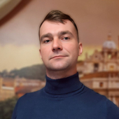 Березянский Сергей Владимирович, психолог