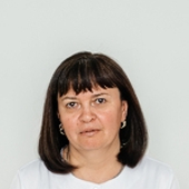 Артемова Эльвира Мингазутдиновна, эндокринолог