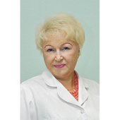 Гаврилова Светлана Васильевна, гинеколог