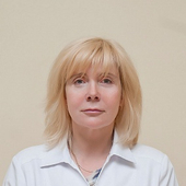 Габелова Карина Александровна, акушер-гинеколог