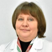 Вихарева Елена Валентиновна, онколог
