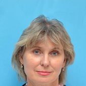 Джуринская Татьяна Николаевна, неонатолог