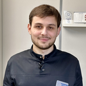 Колиматов Джабраил Муслимович, стоматолог-хирург