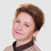 Шабарова Ирина Валерьевна, детский кардиолог