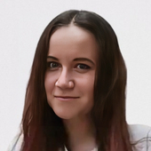 Луконина Валерия Сергеевна, стоматолог-терапевт