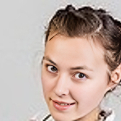 Воскресенская Дарья Леонидовна, гинеколог